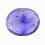 Blue Sapphire – 3.92 Carats (Ratti-4.33) Neelam